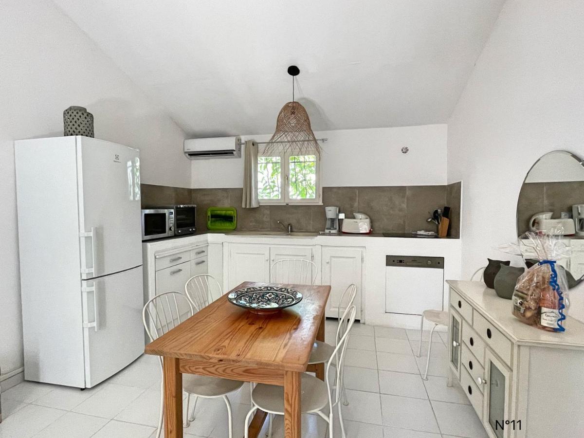 Appartement 2 Chambres (6 Adultes)