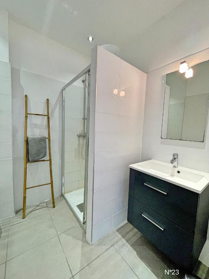 Appartement Duplex (8 Adultes)