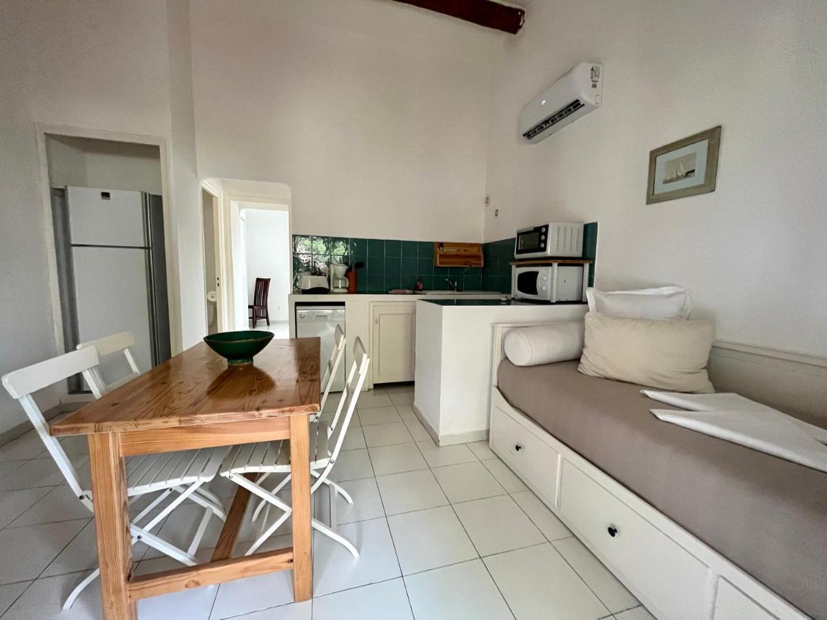 Appartement 1 Chambre (3 Adultes)