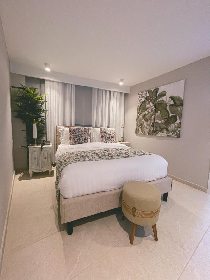Quarto Deluxe com Cama King-size