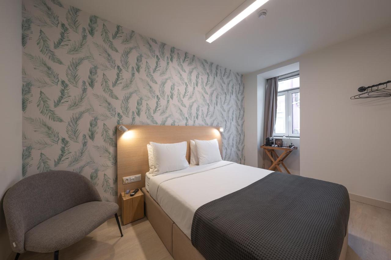 Doppelzimmer mit eigenem Bad