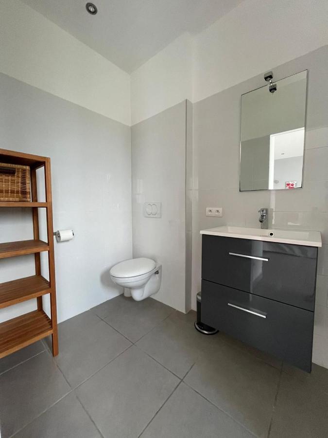 Appartement Duplex (6 Adultes)