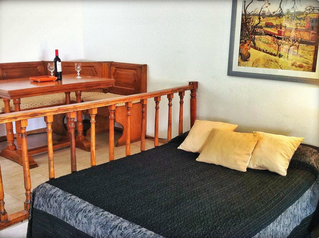 Loft Duplo Júnior