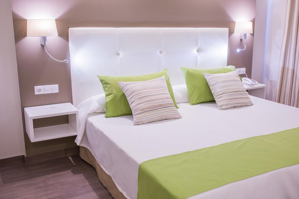 Habitación Doble Superior
