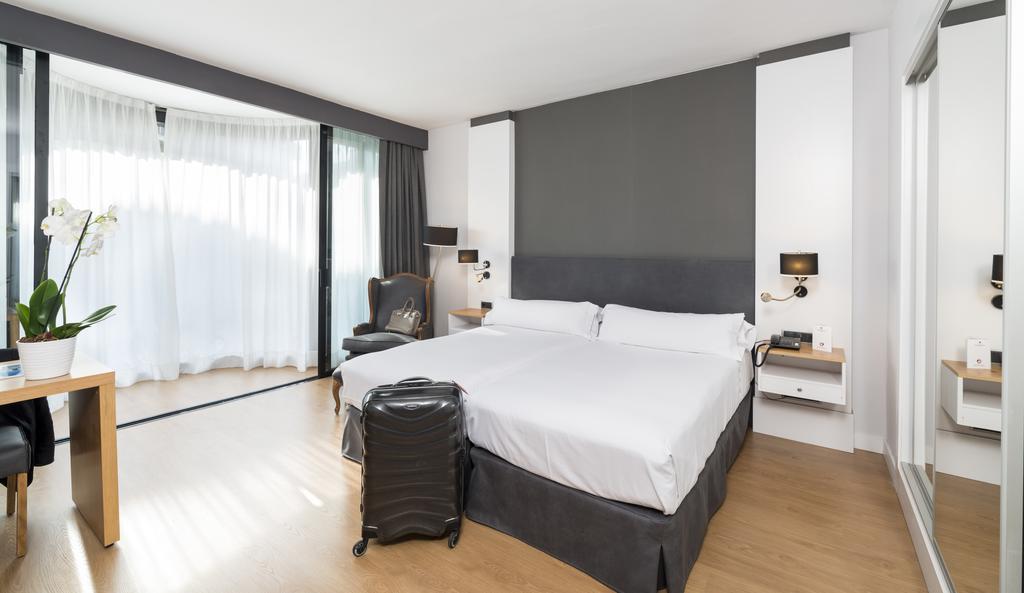 Quarto Duplo Conforto