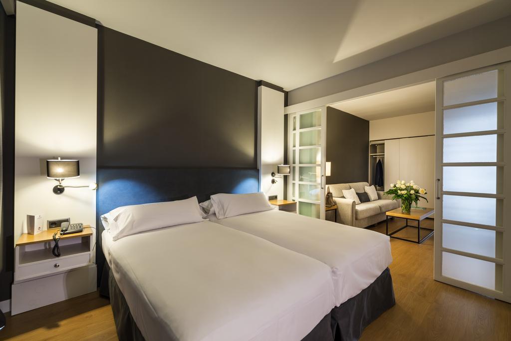 Suite Familiar Júnior (3 Adultos)