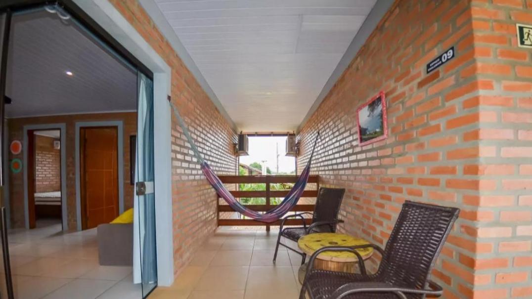 Apartamento Standard