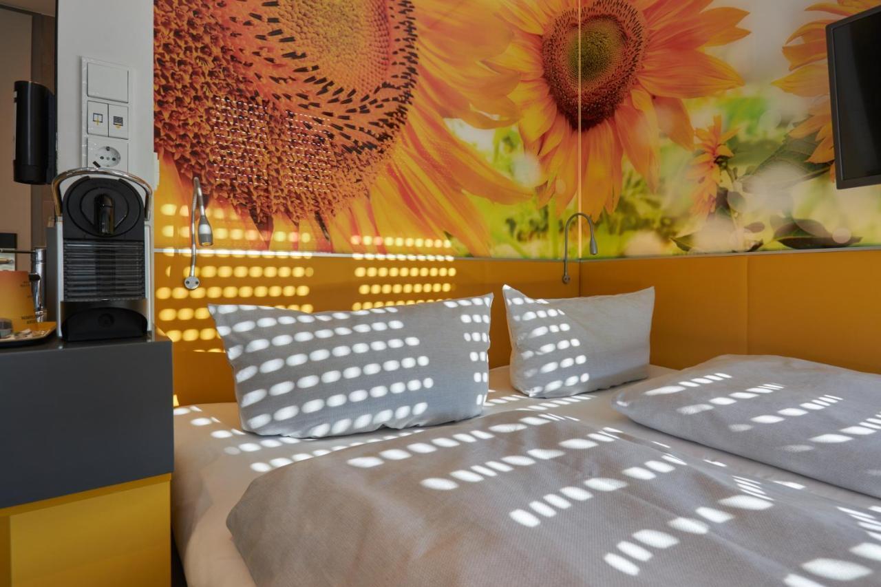 Standaard Tweepersoonskamer (10 m²)