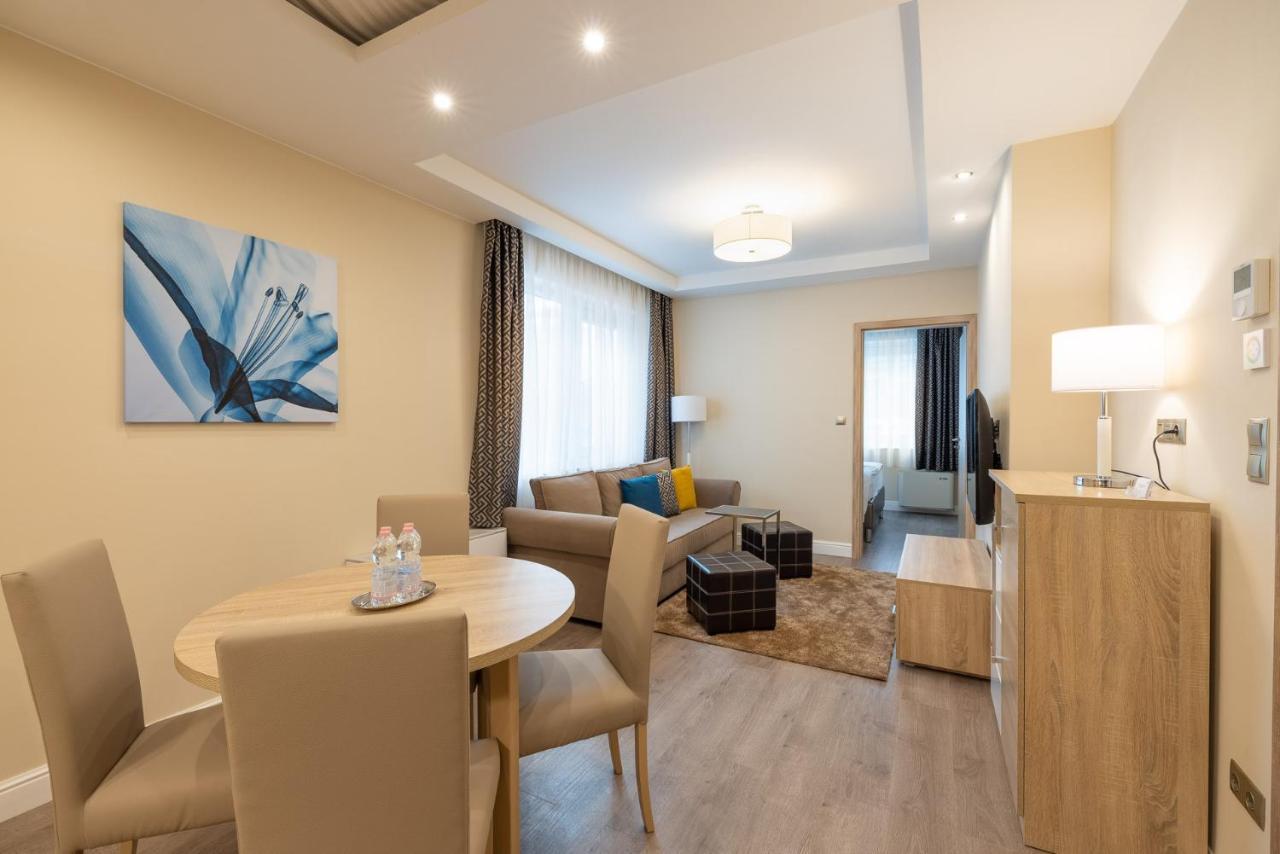 Apartamento de 2 dormitorios