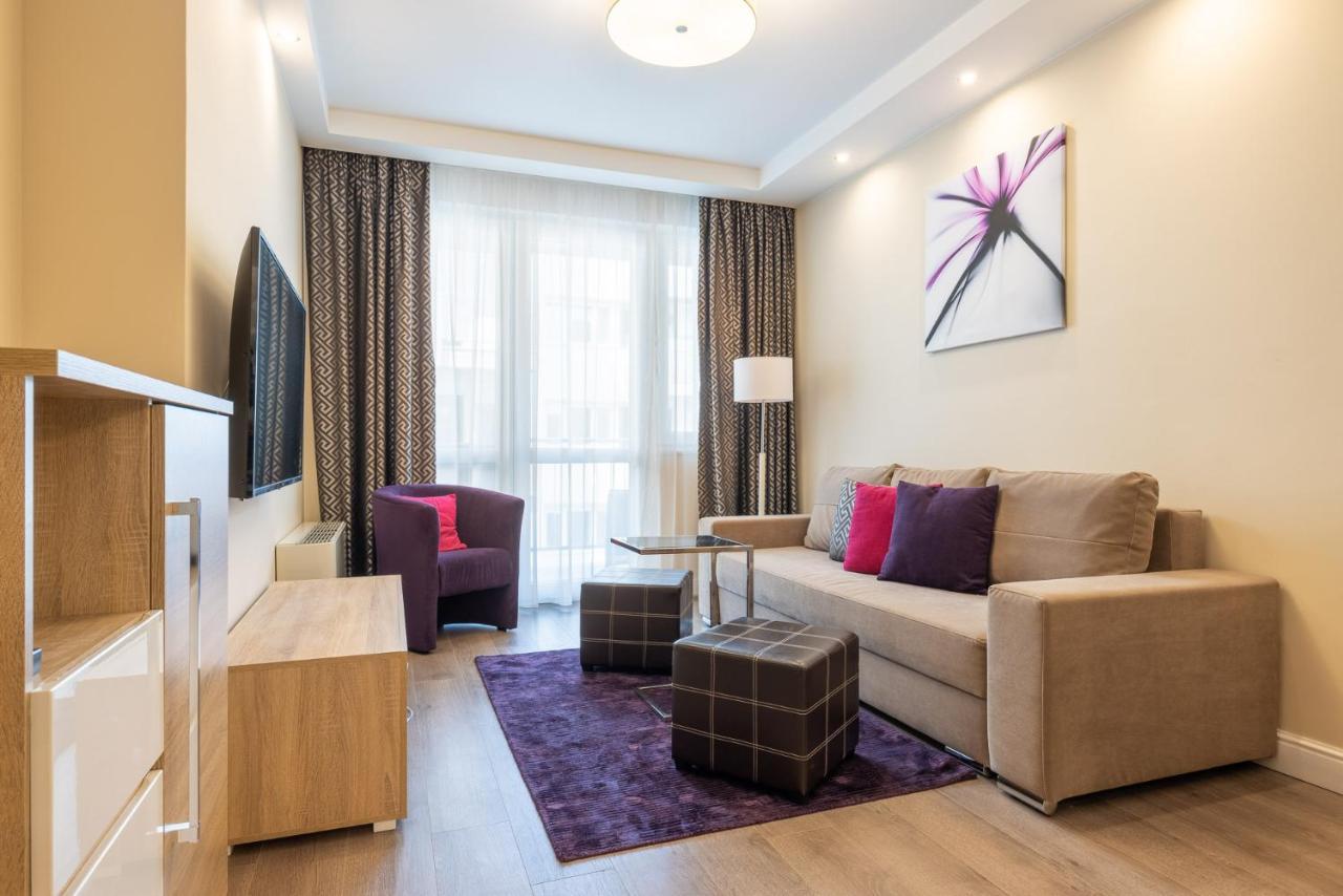 Apartamento Superior con balcón