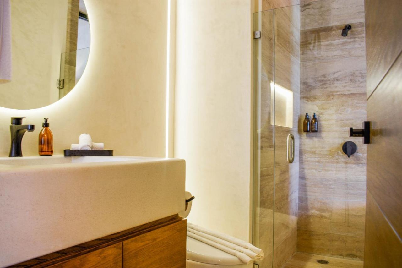 Habitación Doble Deluxe con balcón