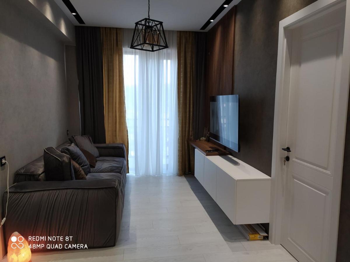 Apartamento de 1 dormitorio