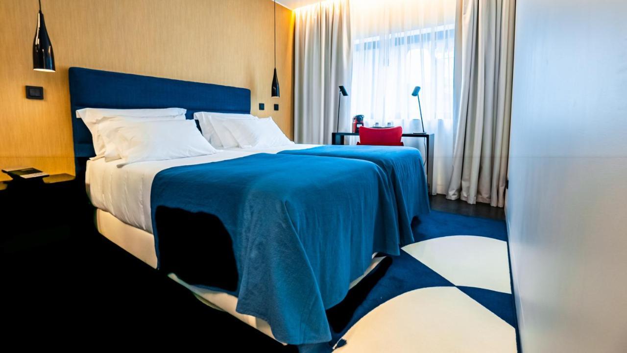Quarto Twin