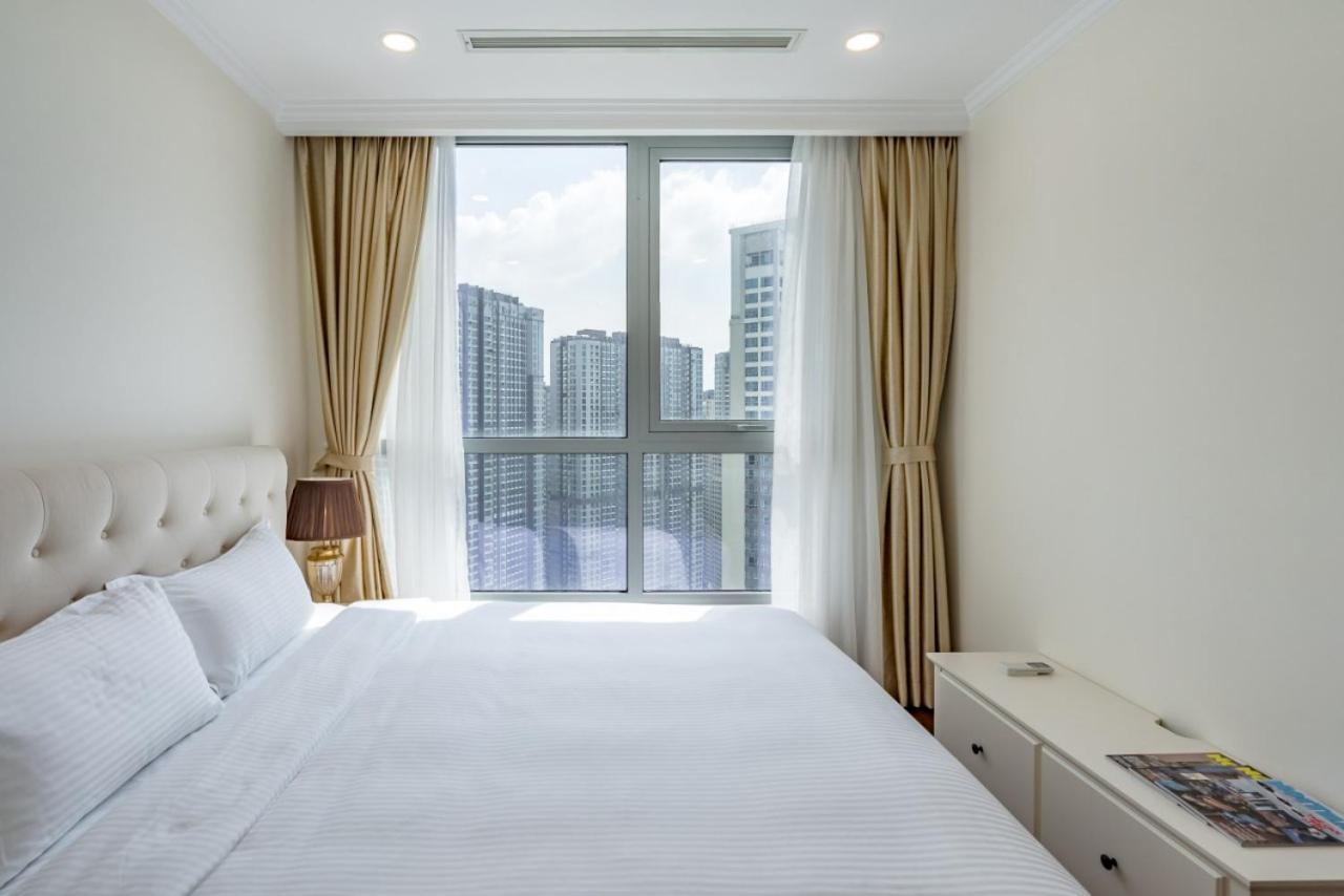 Apartamento Ático Superior