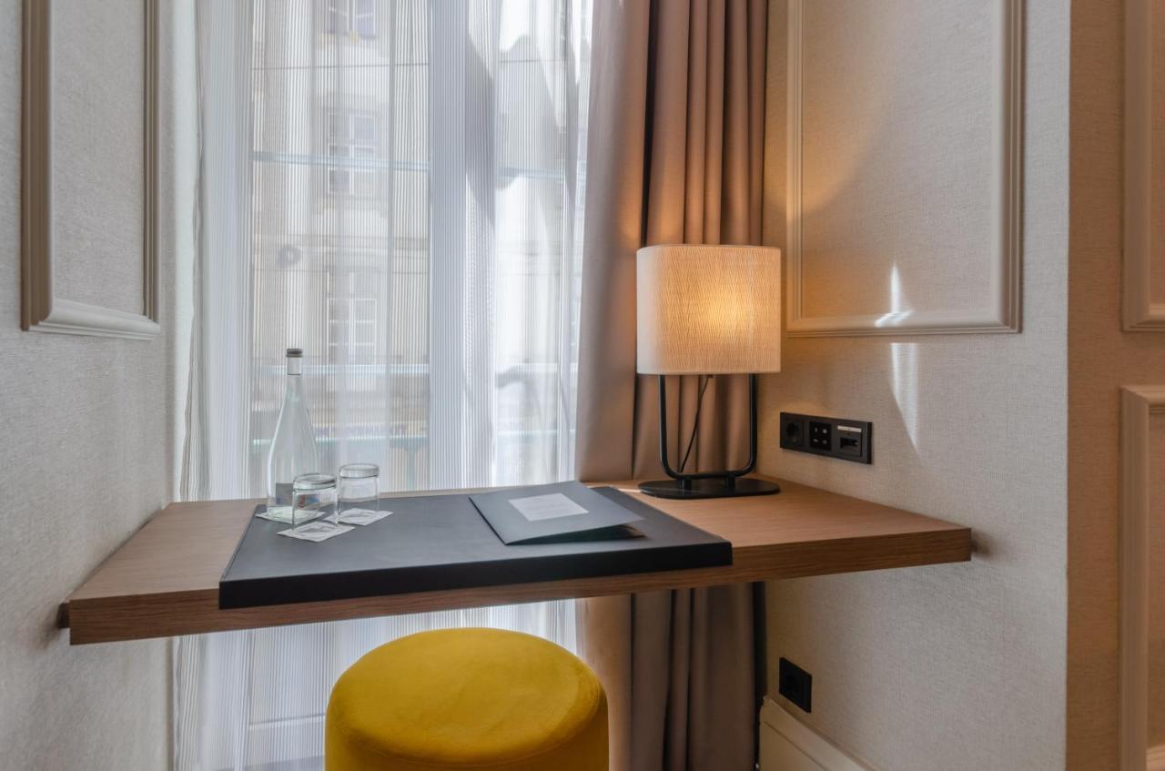 Superior Doppelzimmer
