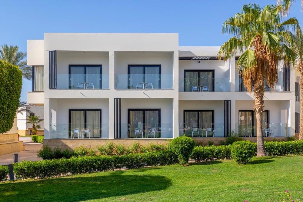 Suite d'Angle - Vue sur Mer