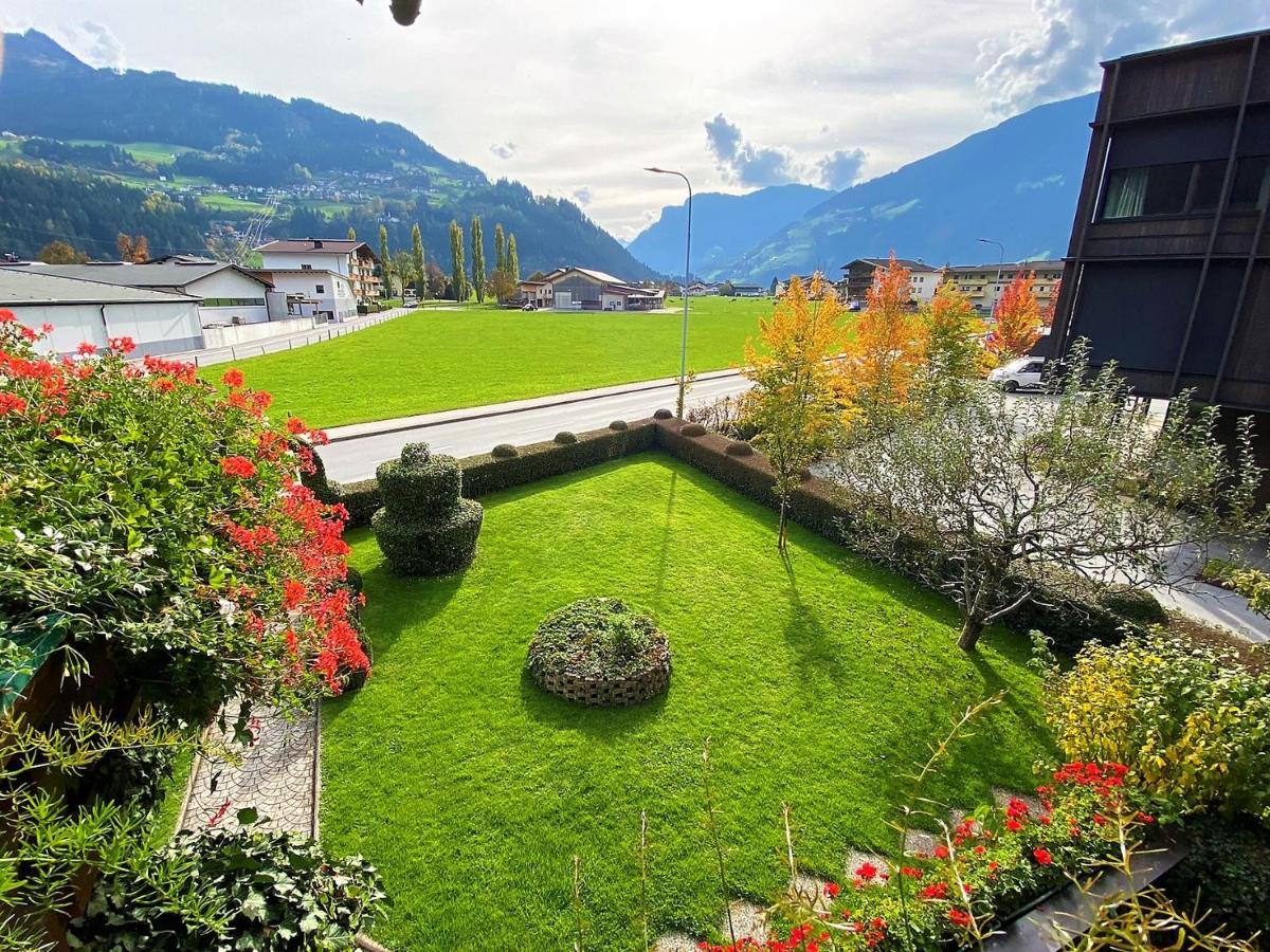 Apartment A mit 3 Schlafzimmern