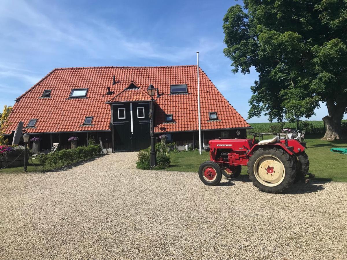 Appartement met 2 slaapkamers