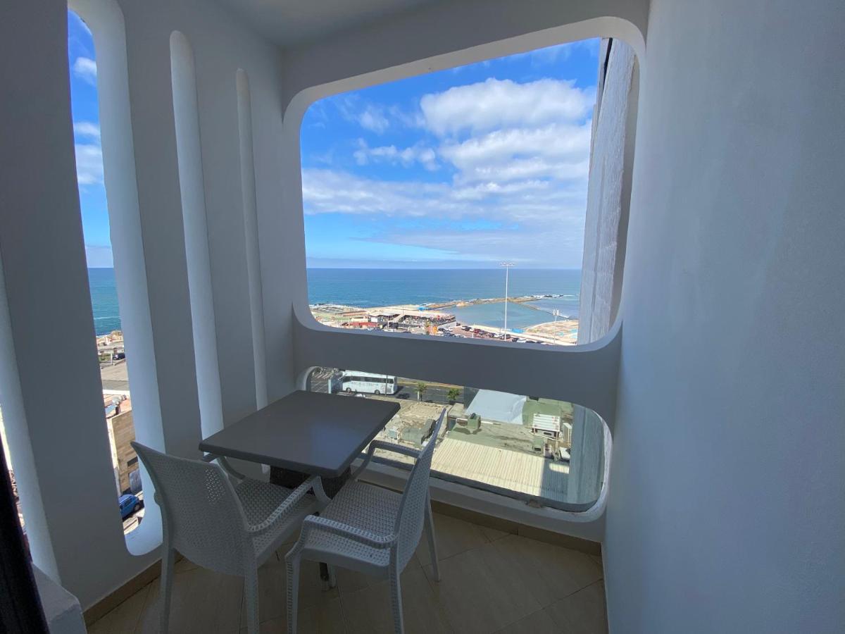 Quarto Twin com Banheira