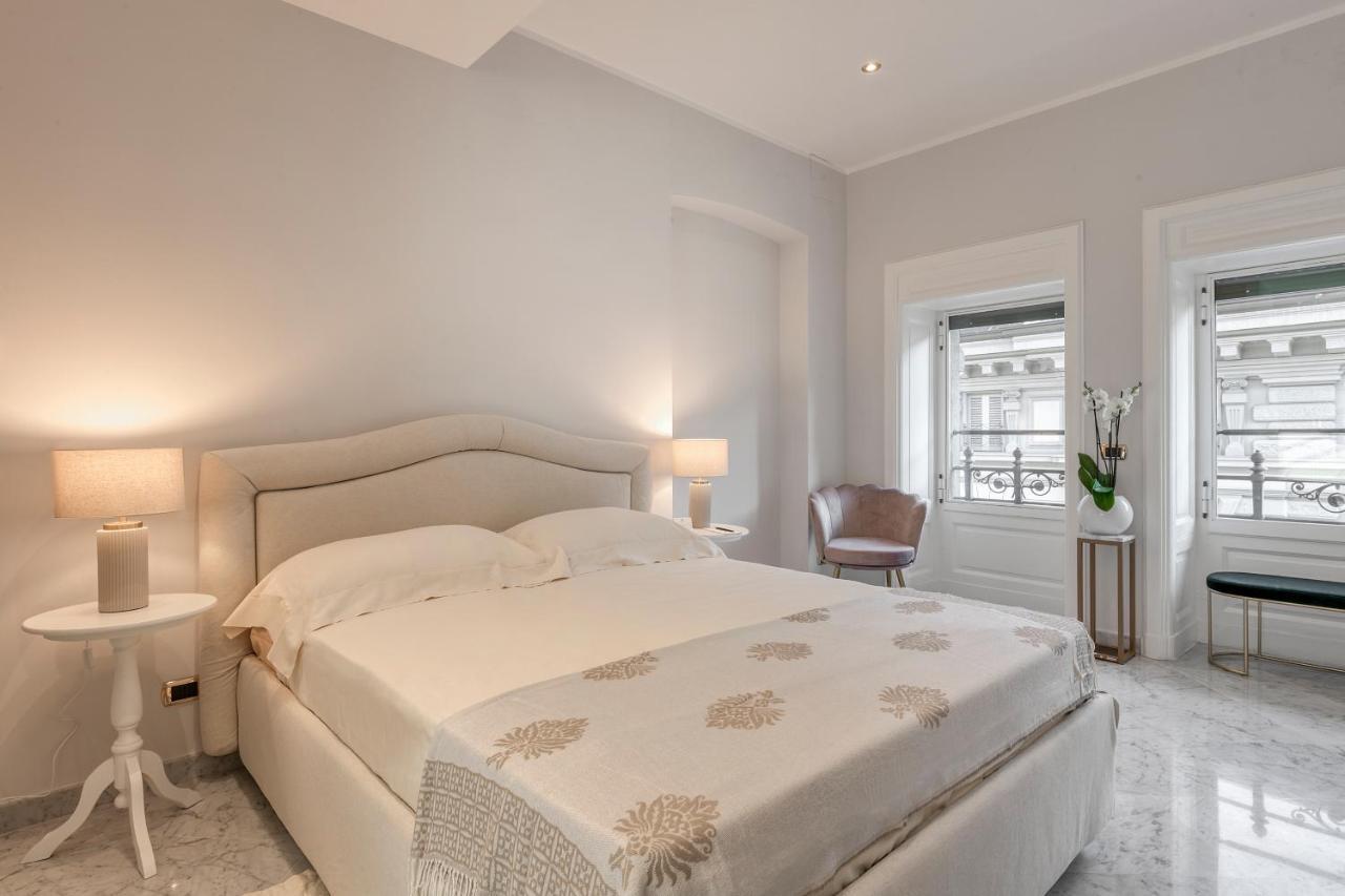 Appartement 3 Chambres