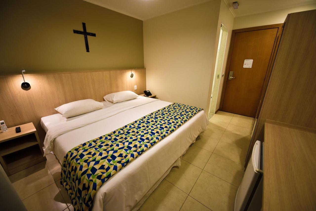 Quarto Standard com Cama King-size