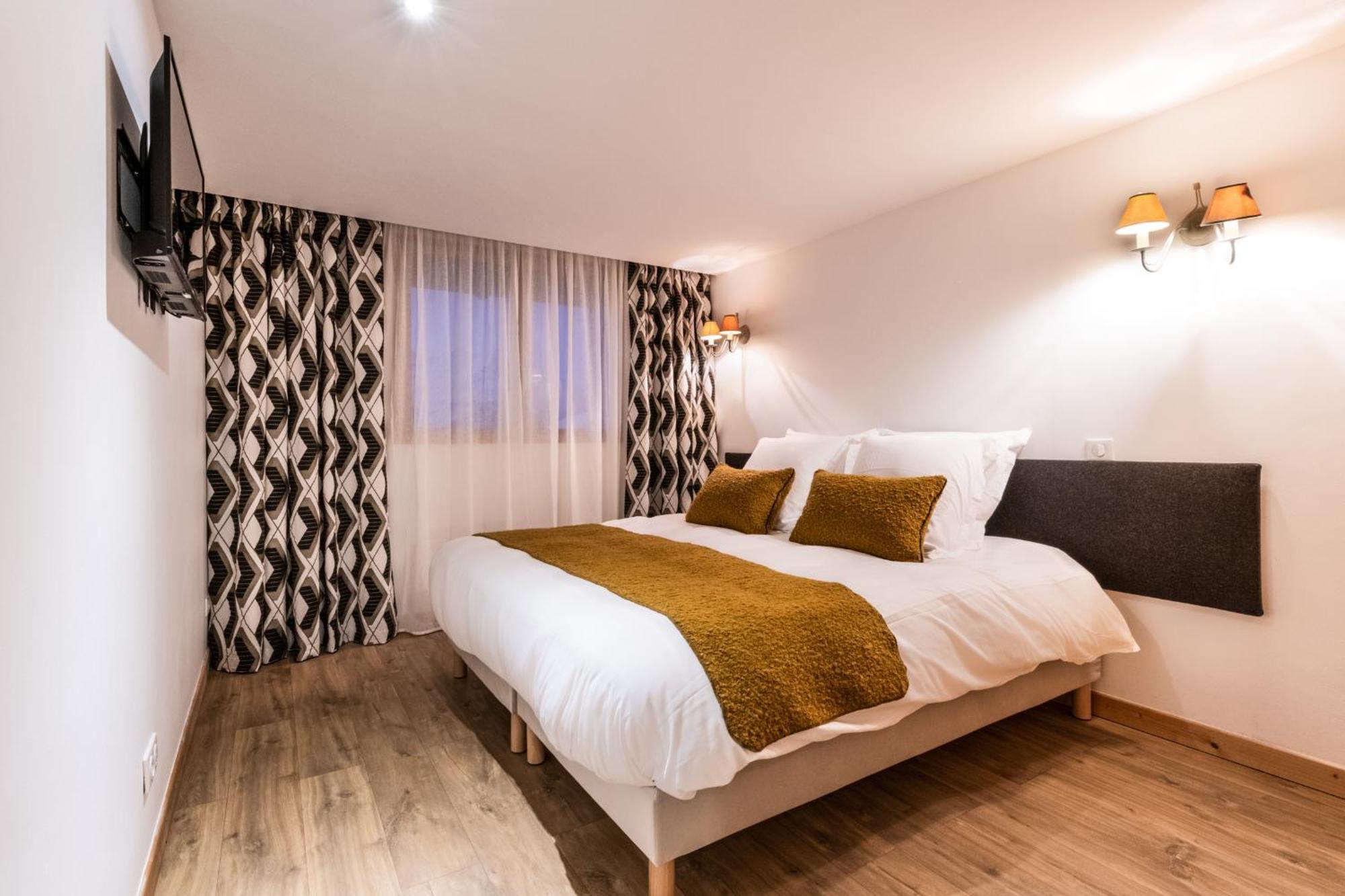 Chambre Double