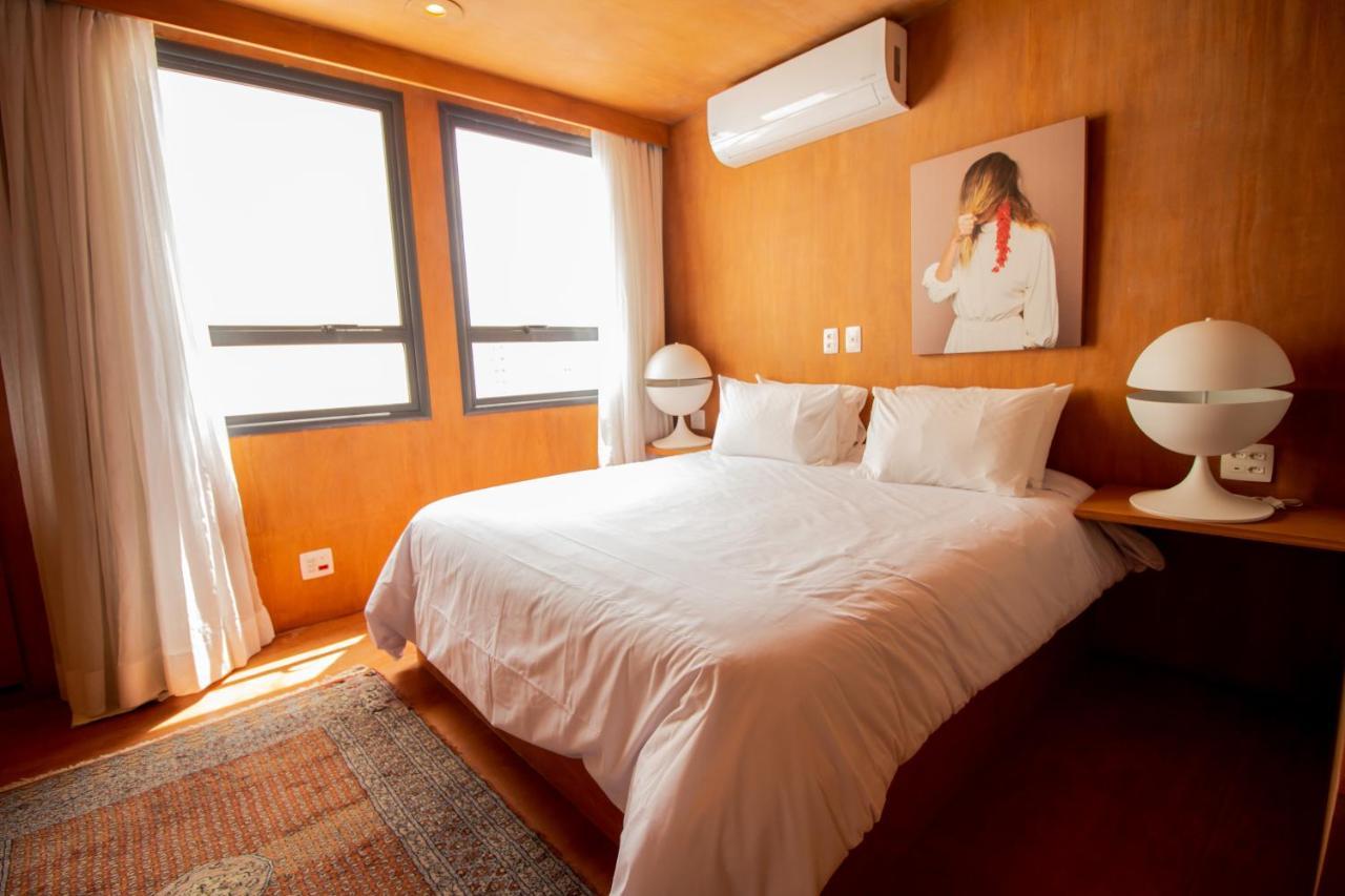 Quarto Duplo Superior