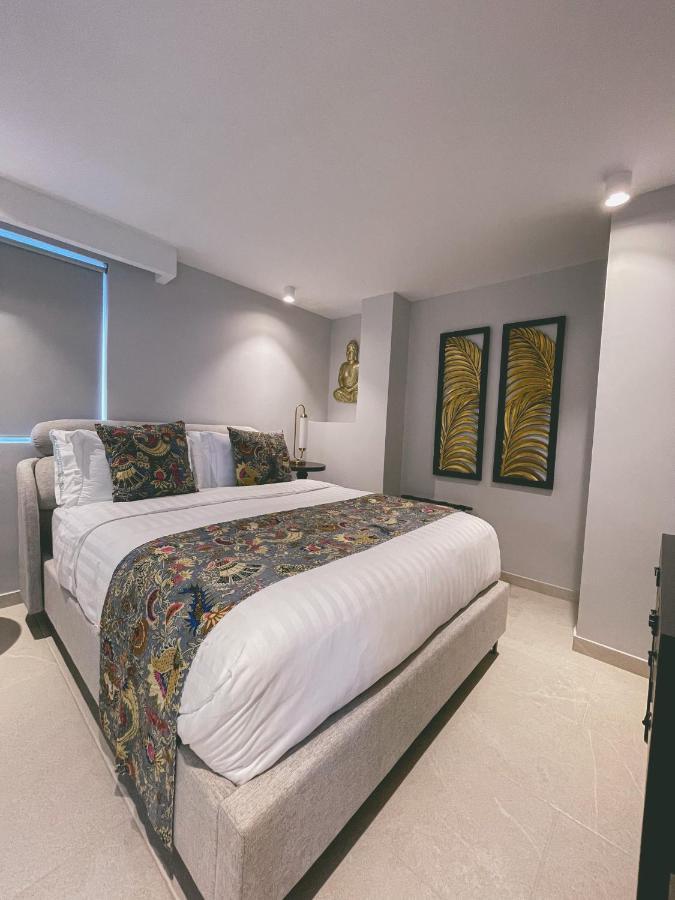 Quarto Deluxe