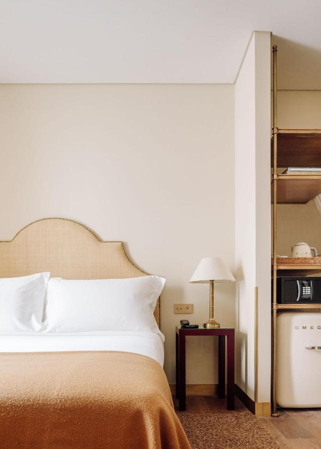 Chambre de Luxe sur Cour