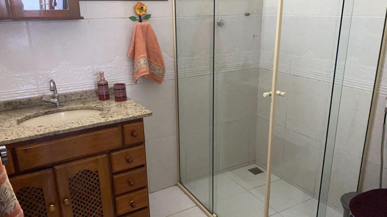 Suíte Família com Varanda