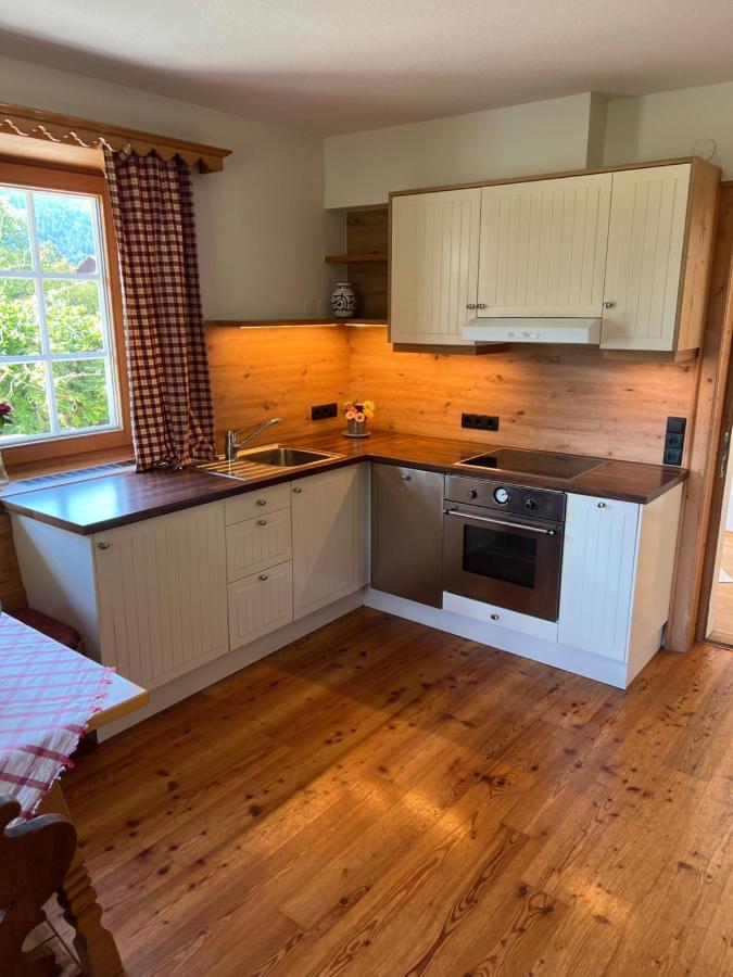 Appartement met Terras