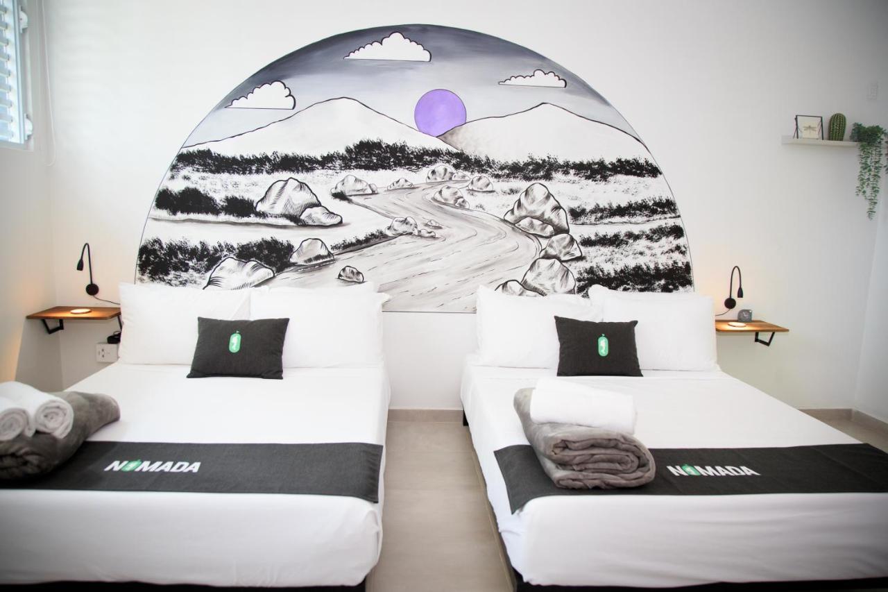 Deluxe Queen Room with Two Queen Beds