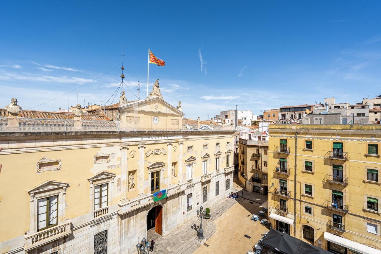 Apartamento Ático