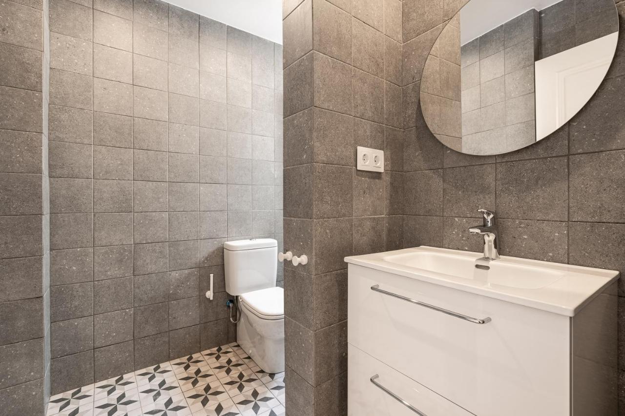 Apartamento de 2 dormitorios con vistas a la ciudad