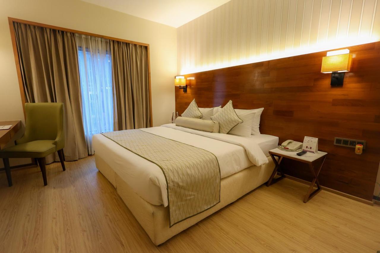 Executive Zimmer