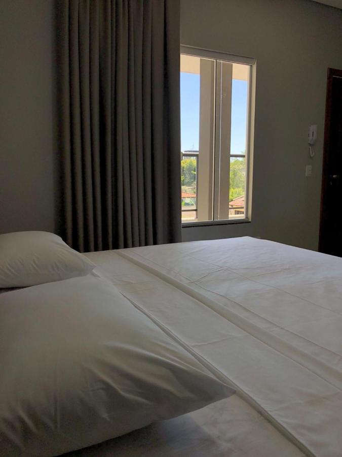 Quarto Duplo