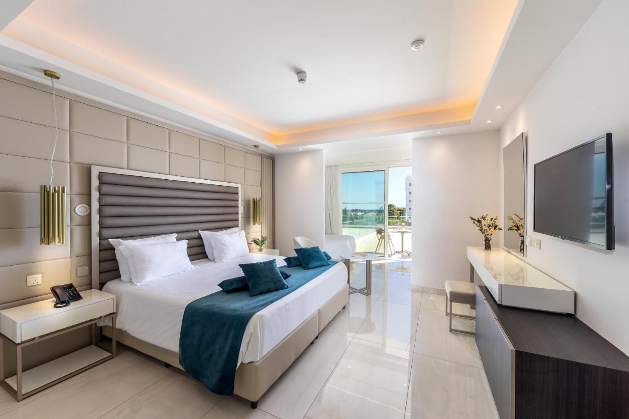 Chambre Familiale - Vue sur Mer