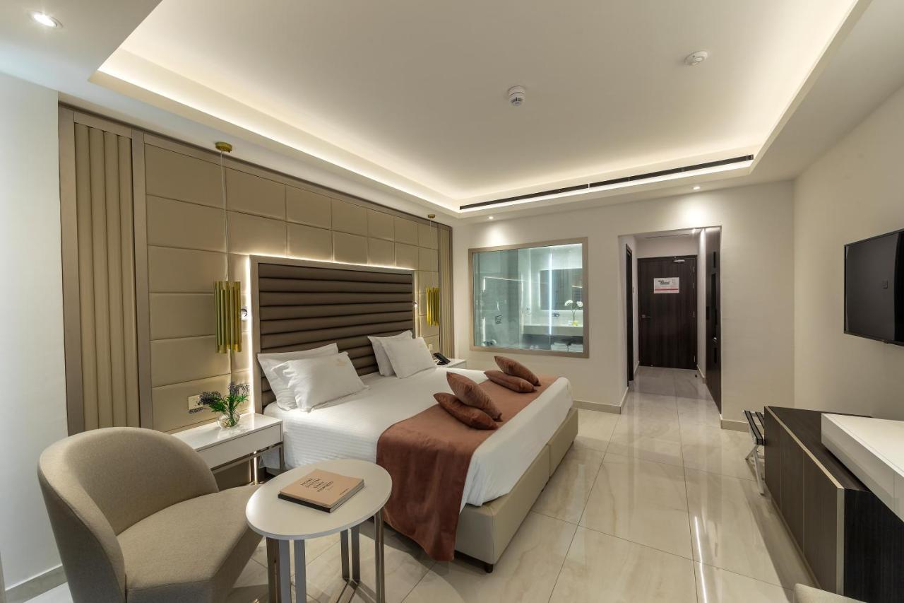 Suite - Vue sur Mer
