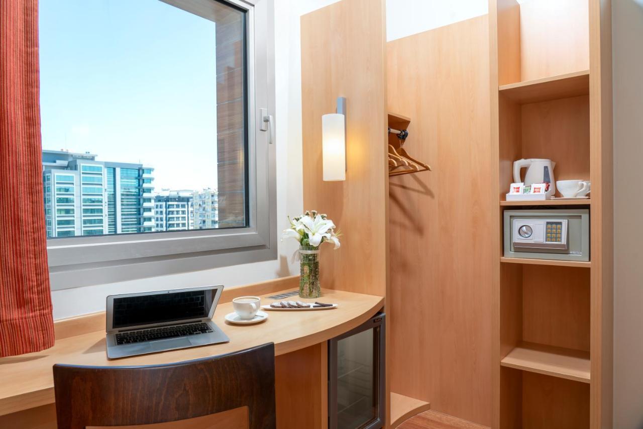 Chambre Double Standard