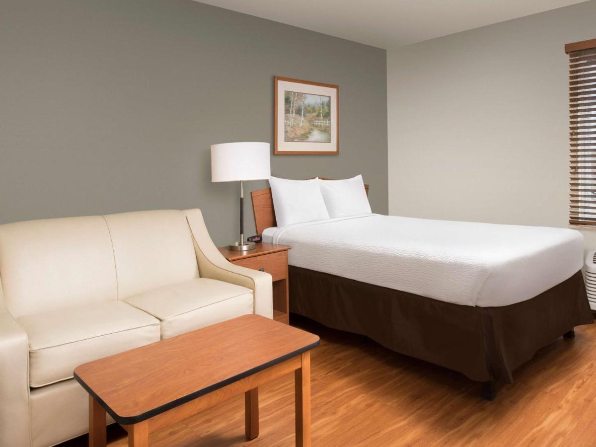 Standard Double Room - Non-Smoking