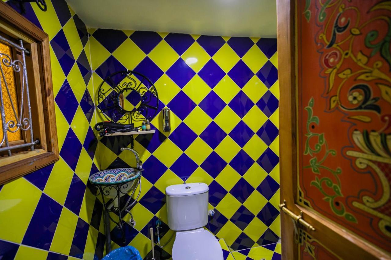Habitación Triple con balcón