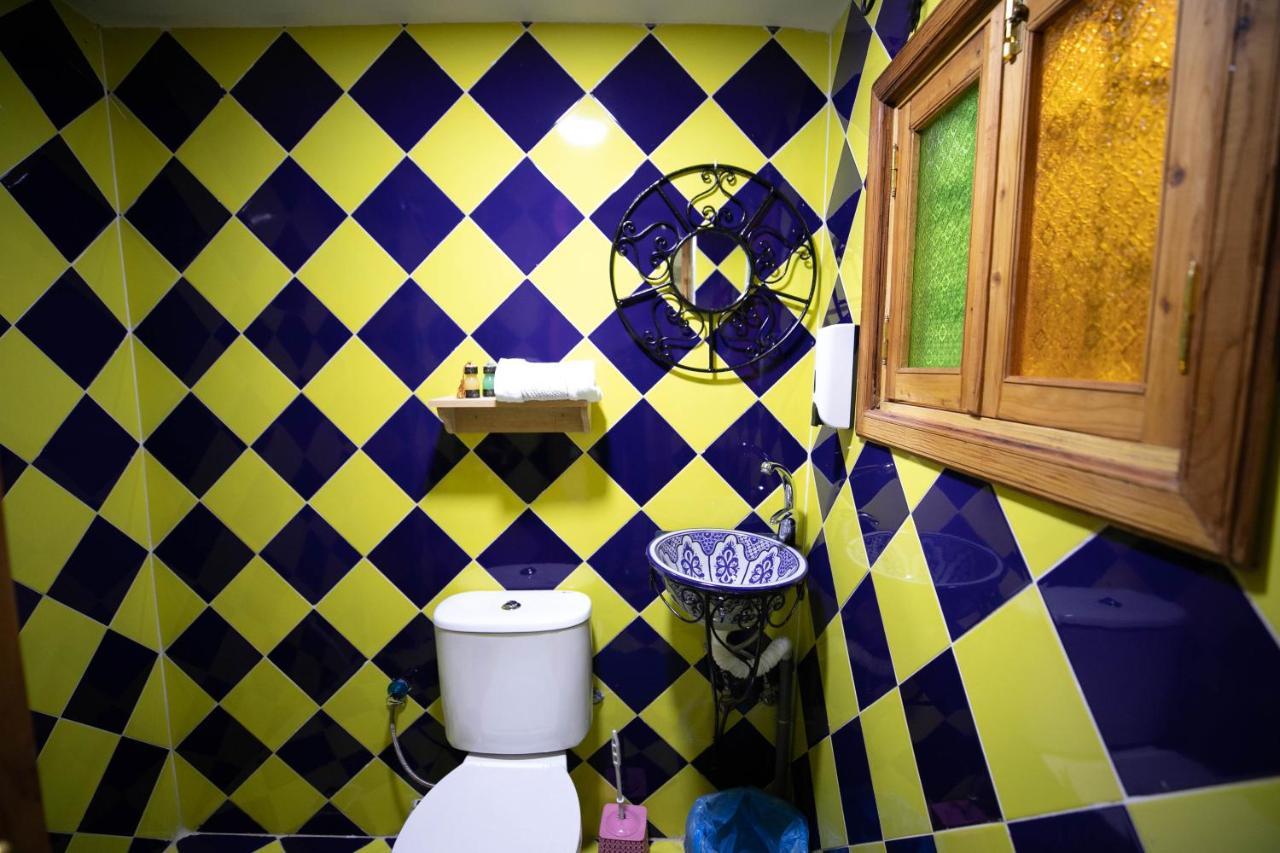 Habitación Cuádruple Deluxe