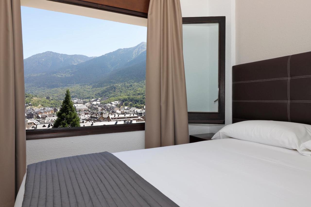 Chambre Double Économique