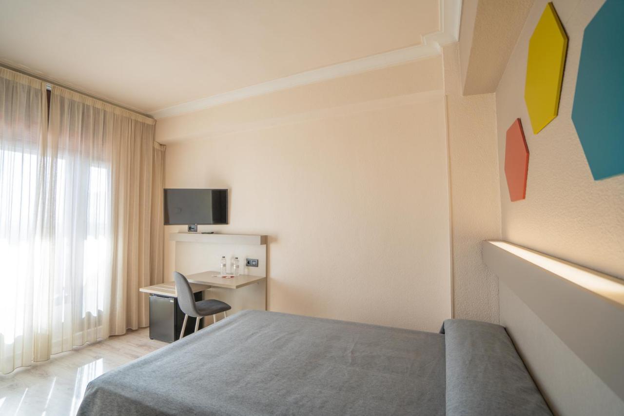 Chambre Simple