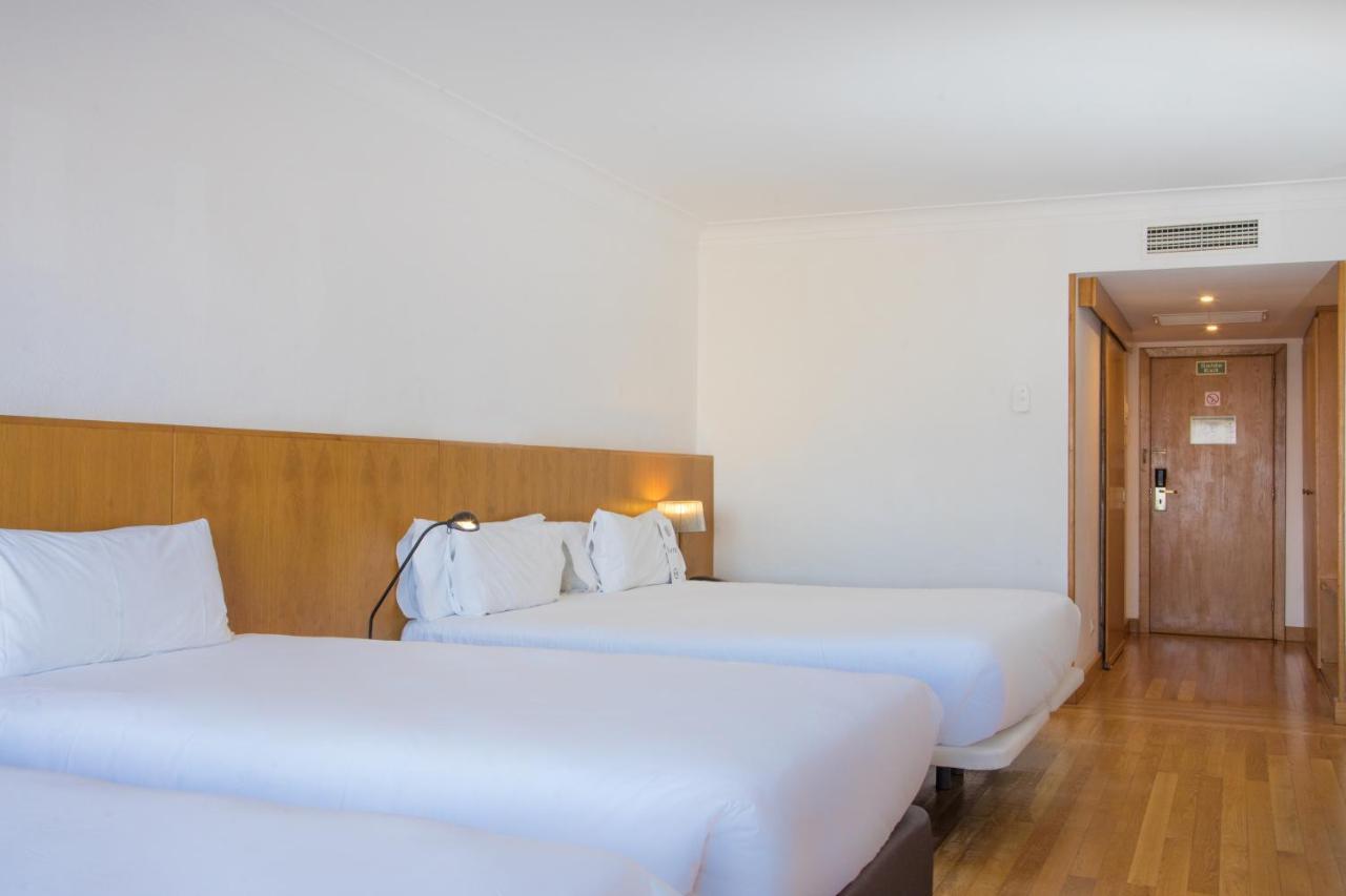 Habitación cuádruple