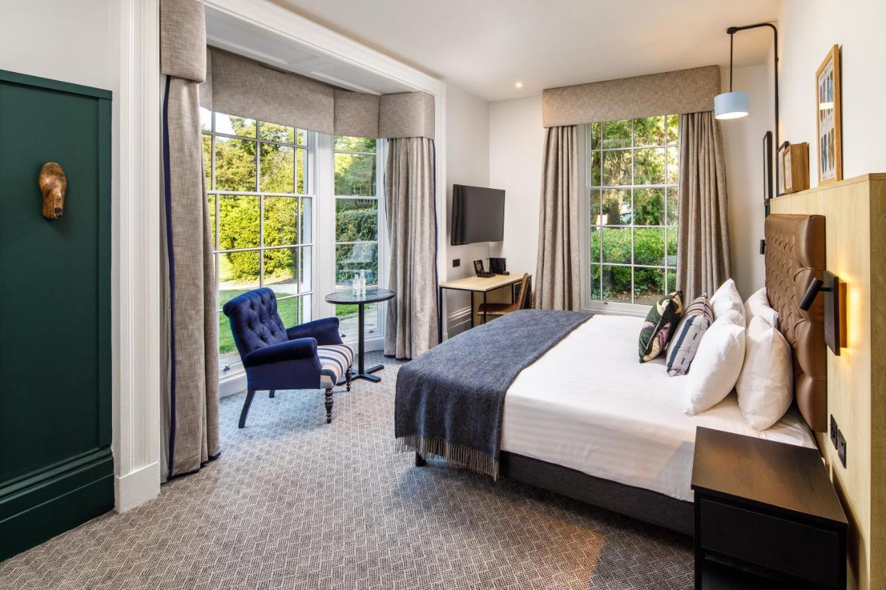 Chambre Double Privilège