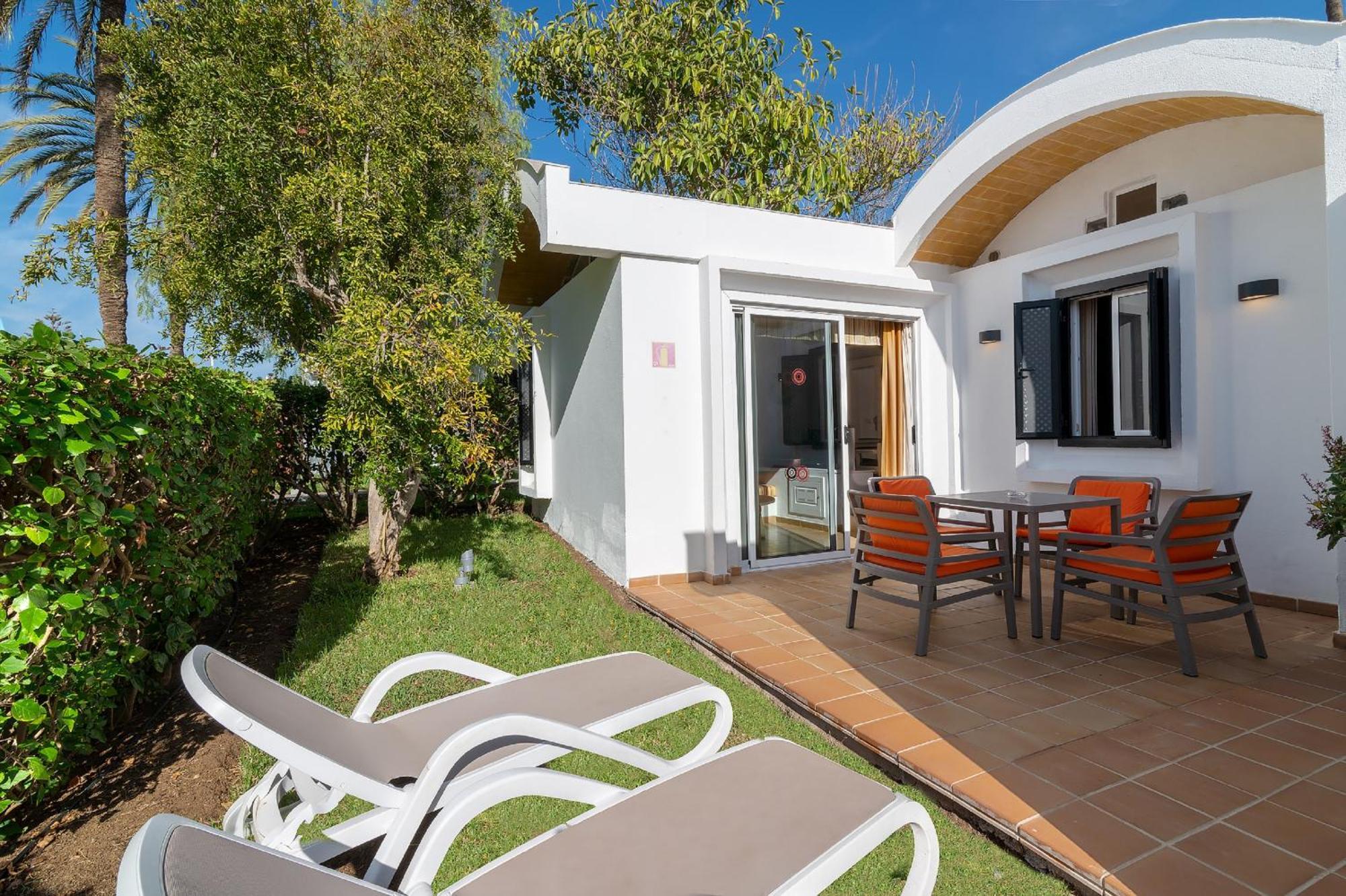 Superior Bungalow met 1 slaapkamer