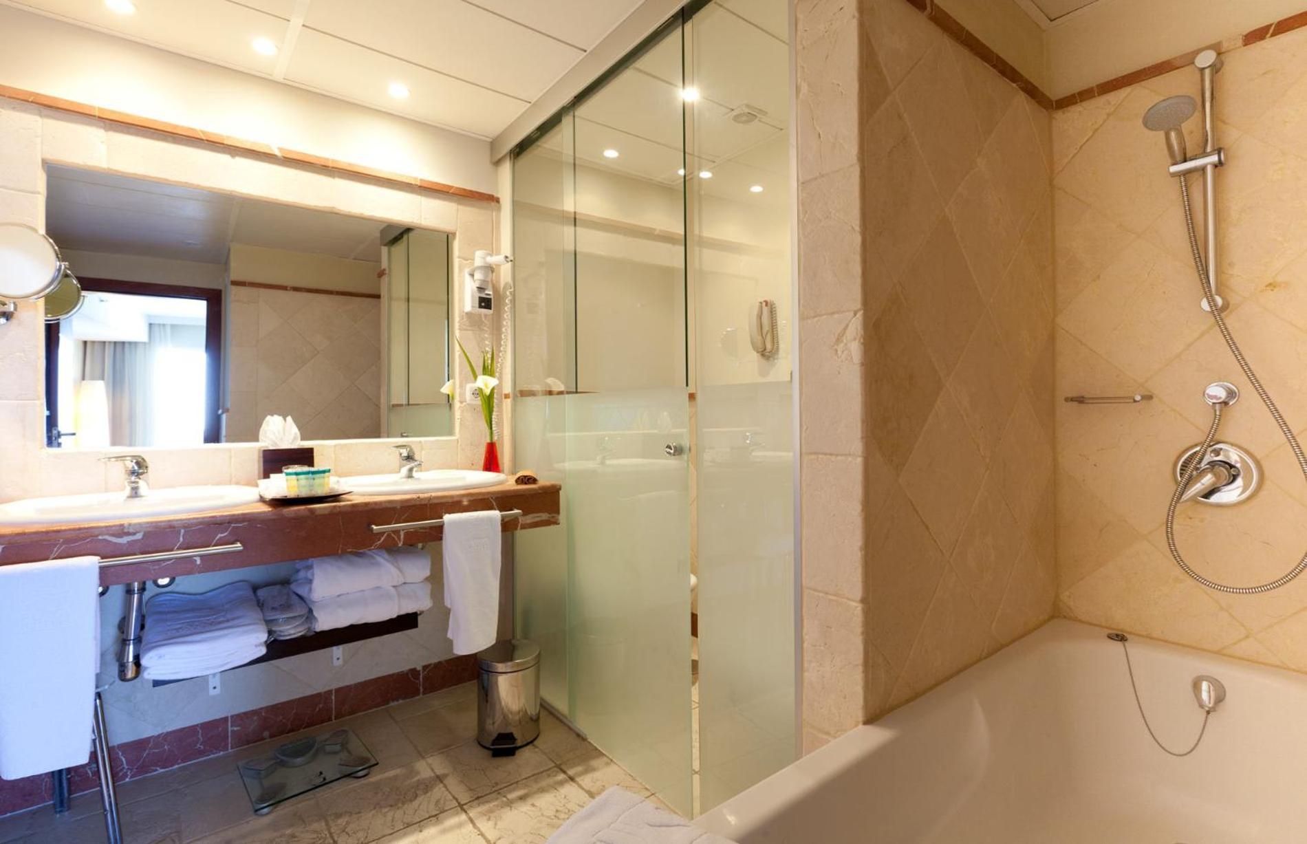 Suite en Duplex