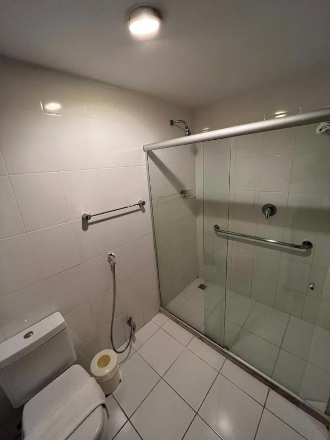 Quarto Standard com 1 Cama King-size - Não Renovado