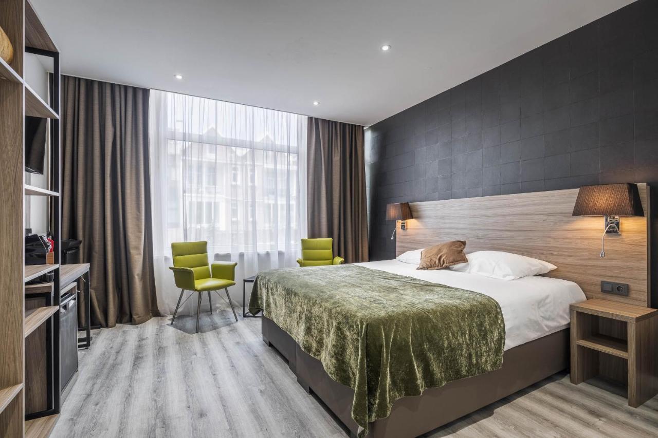 Habitación Doble Deluxe